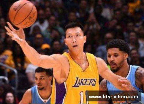 b体育易建联NBA十佳球全回顾及绝技解析 - 副本